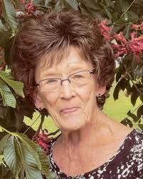 Carol (Wilson) Jones Obituary July 27, 2024