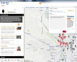 Trucks, tents, or carts, mfood is bringing them all to your fingertips with the largest street food database. Food Truck Maps Not A New Idea Food Truck Talk Searching For The Best Foodtrucks