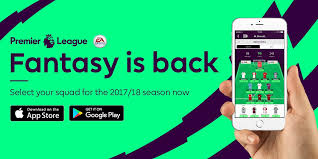 میهن بلاگ، ابزار ساده و قدرتمند ساخت و مدیریت وبلاگ. Fantasy Premier League On Twitter Announcedfpl Fantasy Is Live Https T Co Hwhmdhdnuq