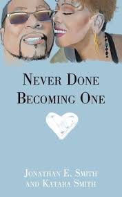 Never Done Becoming One [Book]