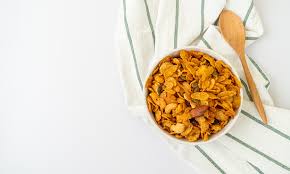 May 18, 2012 · if the cereal contains 30 grams of carbohydrate, this would mean that 120 calories come from carbohydrates. Are You Eating Too Much Breakfast Cereal Which News
