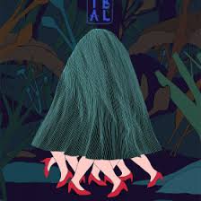 Teknibal avec Superparquet, La Machine, Turfu, Petit Piment, etc