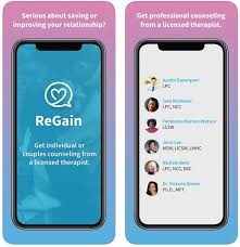 These five speech therapy apps are amazing and totally free. 25 Best Therapy Apps For Mental Health 2019 According To Experts