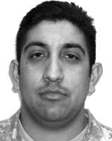 Domingo Cuevas Obituary (2009)