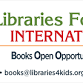Libraries for Kids 5th Annual World Book Day event image