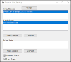 Download & install the zebra driver to your windows desktop or laptop (not compatible with mac). How To Set Up A Zebra Printer To Print From The Web Indicaonline Com
