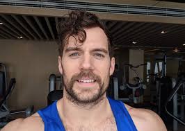 Henry cavill justice league interviews: Henry Cavill Said Bye To His Mustache With A Sarah Mclachlan Tribute Hellogiggles