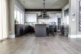 Looking for unique kitchen flooring design ideas all comes down to the usability of the materials and the desired aesthetic of your kitchen. 30 Kitchen Flooring Options And Design Ideas Hgtv