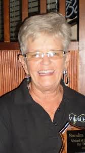 Sandra Glosson Obituary