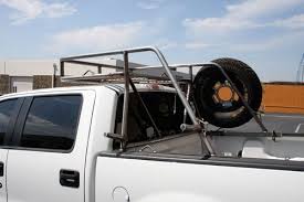 Chase Racks Truck Accessories Truck Camping Ford Trucks