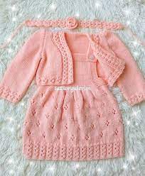 Kibar Ve Coook Kolay Bir Model Nasil Yapilir Youtube Strick Muster Baby Knitting Patterns Orgu Bebek Elbise Ogreticileri