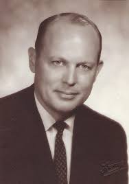 Obituary information for John B. Whitehead