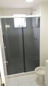 Resultado De Imagem Para Box Fume Com Aluminio Branco Decoracao Banheiro Moderno Box De Vidro Decoracao Do Banheiro