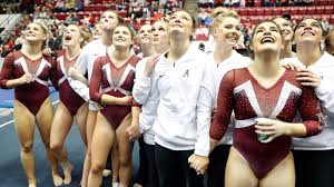 Check below for more deets about ariana guerra. Ariana Guerra Gymnastics University Of Alabama Athletics