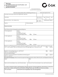 We did not find results for: Oegk 32 104 Antrag Auf Selbstversicherung 19a 18022020