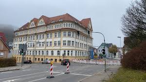 Finden sie angebote, prospekte und geschäfte aus ihrer umgebung auf kaufda.de. Albstadt Auch Haus Blickles Witwe Ist Einsturzgefahrdet Albstadt Umgebung Schwarzwalder Bote