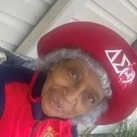 Rowena Jones Obituary