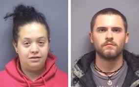 Parents charged in Isle of Wight infant's death -- Twins suffered skull  fractures, bruises and burns, investigators say