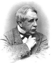 Boston's Bohemian Tory ~ The Imaginative Conservative