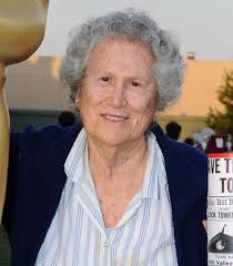 Back To The Future' actress Elsa Raven dies at 91