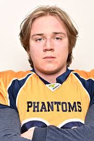 Vier Phantoms vor dem Sprung in die Nationalmannschaft