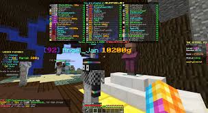 The first step to joining a friends' lobby is to join hypixel's server. Highest Bounty Hypixel Minecraft Server And Maps
