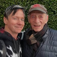 John Cameron Mitchell