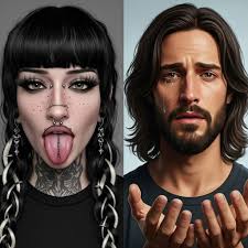 This World Needs Jesus