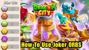 Summoning Raven Dragon With Joker Orbs ! - Youtube