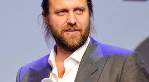 Terrence Howard hip-hopowym magnatem