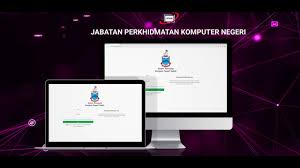 Jabatan perkhidmatan komputer negeri sabah. Sistem Temu Janji Kerajaan Negeri Sabah Youtube
