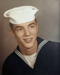 Kirby Laughlin Obituary February 2, 2021