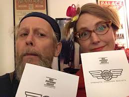 the ministry of biscuits