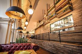 Sie möchten ihren geburtstag feiern, suchen für ihr unternehmen eine ideale location, möchten auf ein erfolgreiches. Gastro Soul Cafe Del Sol Inner City