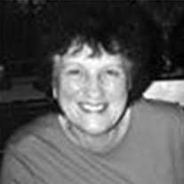 Catherine Dere Obituary