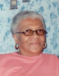 Obituary information for Delores Neal