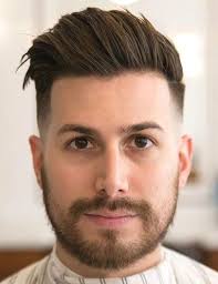 Best 44 Quiff Haircuts For Men 2019 Top Styles Covered Haircut Names For Men Haircuts For Men Mens Hairstyles Short