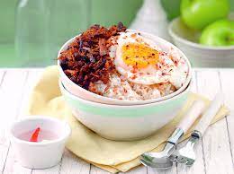 Turn Leftover Adobo Into A Tasty Silog Meal Silog Meals Recipes Yummy