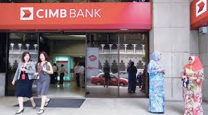 We currently serve more than 30,000 individual and corporate customers. Malaysia S Cimb Bank To Partner Alipay Oman Observer