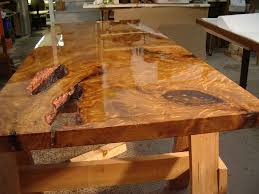 Ancient Kauri Wood Table Www Ancientwood Com Homemade Furniture Resin Furniture Wood Table