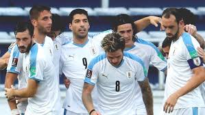 Team uruguay is located in the middle of the table. Colombia 0 3 Uruguay World Cup Qualifiers Uruguay Dish Out Colombia S Worst Home Defeat In 82 Years Marca