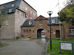 Detailed maps and gps navigation for the hike: Von Der Rur Zum Haus Overbach Bloxi S Blog