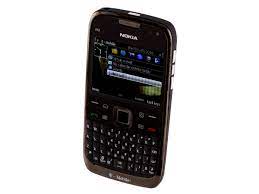 Nokia E73 Mode (T-Mobile) review