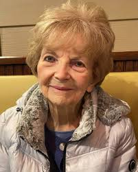 Mary Imelda Young Obituary December 19, 2023