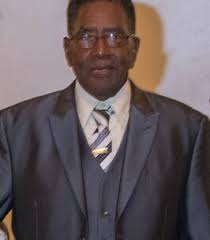 Francis Seabrook Obituary