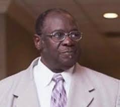 Emmit Toler Campbell, Sr.