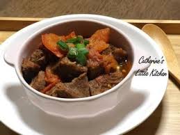 懶人一鍋到底 番茄燉牛肉 by catherine s 小廚房 recipe recipes food beef