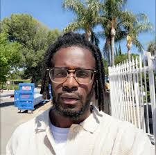 Joe Hambright's Instagram, Twitter & Facebook