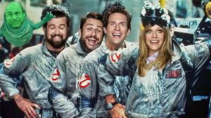 Depraved underachieving might look easy, but for the egocentric mac, charlie, dennis, frank and dee, it's an art form. Petition Put The Entire It S Always Sunny In Philadelphia Cast In The New Ghostbusters Movie Change Org
