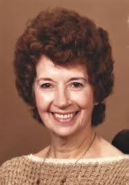 Mildred "Millie" Meinking Crosthwaite Obituary